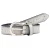 VANZETTI Riem  lichtgrijs / zilver