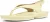 CAMPER Sandalen met riem ‘Right Isla’  geel