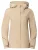 VAUDE Sportjas ‘Yaras’  donkerbeige / wit