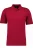 RAGMAN Softknit Polo shirt Korte mouw aardbei