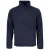 Craghoppers Heren Expert Corey 200 Fleece Top (Donkere marine)