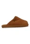 Warmbat Pantoffels Barron BRR421025 Cognac Bruin-40 maat 40