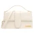 Jacquemus Le Grand Bambino-tas