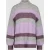 Circle of Trust Sage Knit Violet