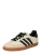 ADIDAS ORIGINALS Sneakers laag ‘Samba’  nude / zwart / wolwit
