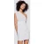 IRO Paris Roxanie Dress In Off White