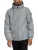 Weekend Offender Technicus Jas, Grijs