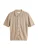 Next Gebreid vest  donkerbeige