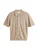 Next Gebreid vest  donkerbeige