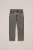 Blue Ridge – Jongens loose fit jeans – Loose fit – Donkergrijs gemeleerd – Katoen –