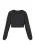 myMo at night Blouse  zwart