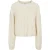 Urban Classics Dames oversized sweatshirt met brede mouwen