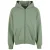 Hooded sweatshirt met rits DEF