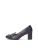 Kazar Pumps  basaltgrijs
