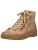Paul Green Sneakers hoog  bruin