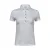 Dames katoenen polo Tee Jays Pima