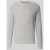 MCNEAL Gebreide pullover met ribboorden