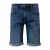 Denim shorts QS
