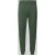 EA7 Emporio Armani Sweatpants met logo en elastische band