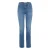 Rechte jeans voor dames Pulz Jeans Emma