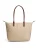 TOMMY HILFIGER Shopper ‘POPETTE’  beige / bruin