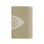 Beige Wol Sjaal