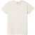 Ellesse Kinderen Durare T-shirt (Off White)