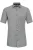 Casa Moda Comfort Fit Overhemd Korte mouw groen