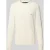 Tommy Hilfiger Gebreide pullover met ribboorden