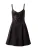 ABOUT YOU Jurk ‘Doreen’  zwart