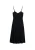 Superdry – Jersey jurk met open achterkant – Dames – Jurken