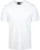 Lyle and Scott T-shirt Plain Wit