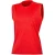 Endura Singletrack-tanktop voor dames (Granaatappel)
