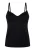 LingaDore Top  zwart