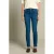 LOLALIZA slim fit jeans – donkerblauw
