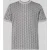 Lacoste Regular fit T-shirt met katoen