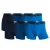 CR7 – Cristiano Ronaldo Boxershorts  navy / royal blue/koningsblauw / donkerblauw