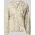 Marc O’Polo Relaxed fit Blouse met lange mouwen van puur katoen