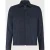 Blue Industry Pisaw25-m1 shirtjacket navy