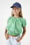 Groene top