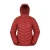 Mountain Warehouse Dames/dames Seizoenen Gewatteerd Jasje (Helder oranje)