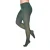 Pamela Mann Plus Size panty 50 denier groen