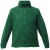 Regatta Heren Thor III Fleece Jacket (Fles groen)