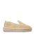 Sacha raffia espadrilles beige
