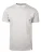 SPITZBUB Shirt ‘ Hubert ‘  grijs / grijs gemêleerd / zwart