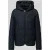 Gil Bret Regular fit gewatteerd jack met capuchon