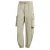 ADIDAS SPORTSWEAR Sportbroek ‘City Tech’  pastelgroen