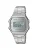 CASIO Digitaal horloge  zilver