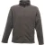 Regatta – Heren Plain Micro Fleece Full Zip Vest (Lite Laag) (Grijs)