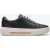 Hollyhock Walk Zwarte Leren Sneakers